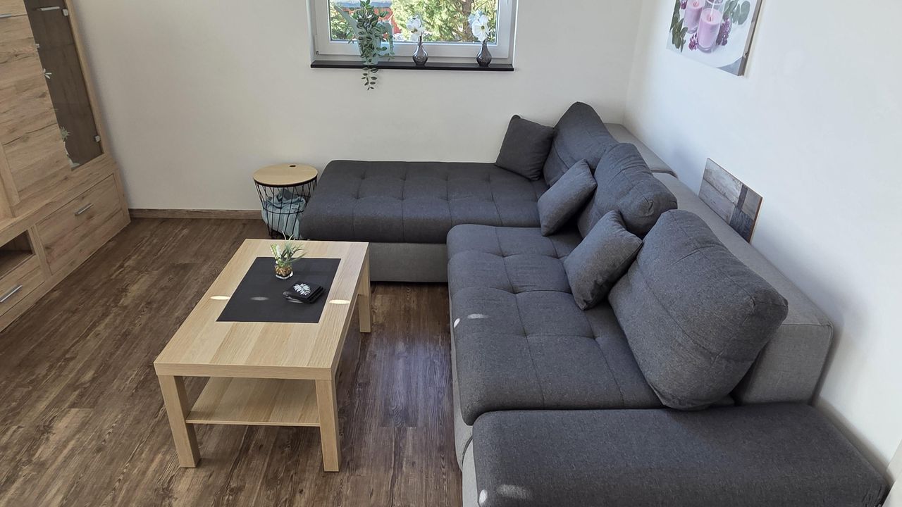 Wohnzimmer Wohnzimmer